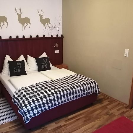 Alpina Appartements Mallnitz Kültér fotó