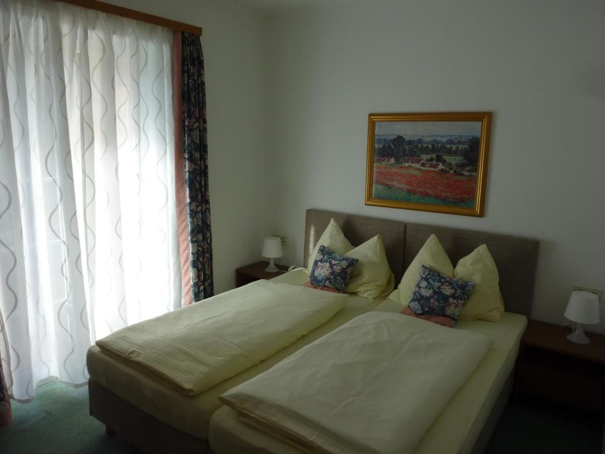 Alpina Appartements Mallnitz Kültér fotó