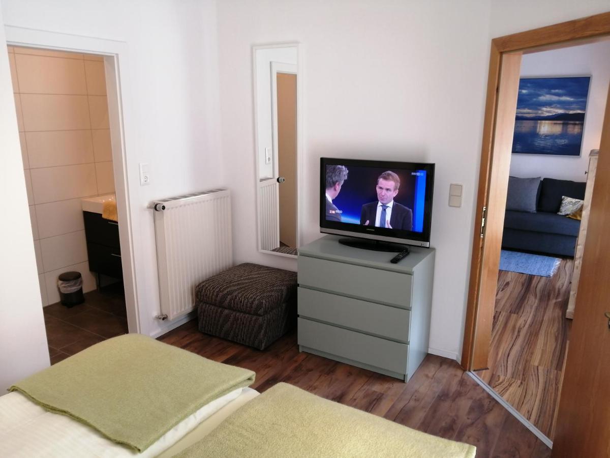 Alpina Appartements Mallnitz Kültér fotó