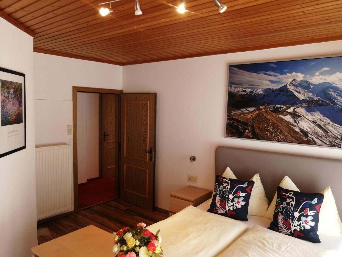 Alpina Appartements Mallnitz Kültér fotó