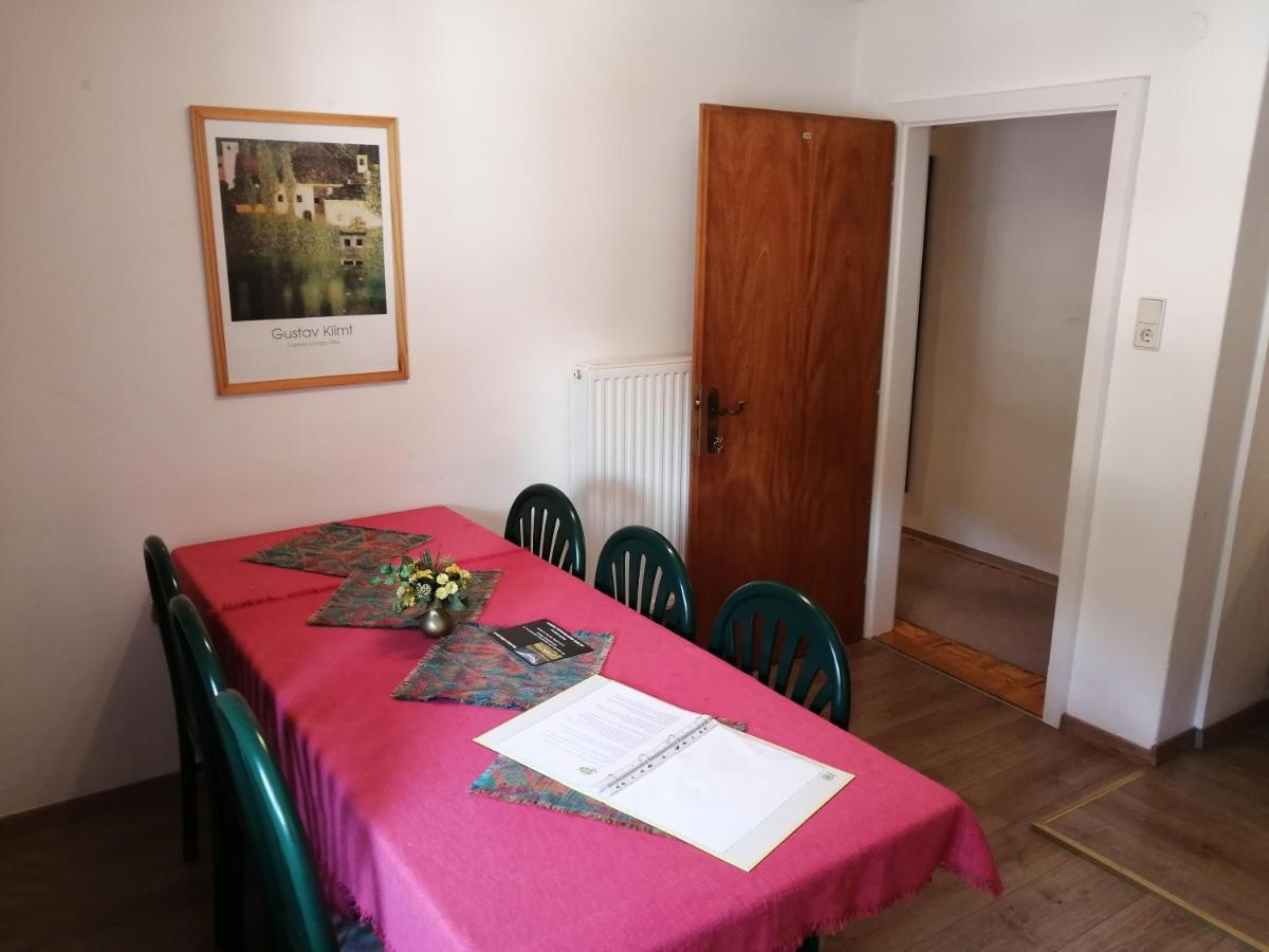 Alpina Appartements Mallnitz Kültér fotó