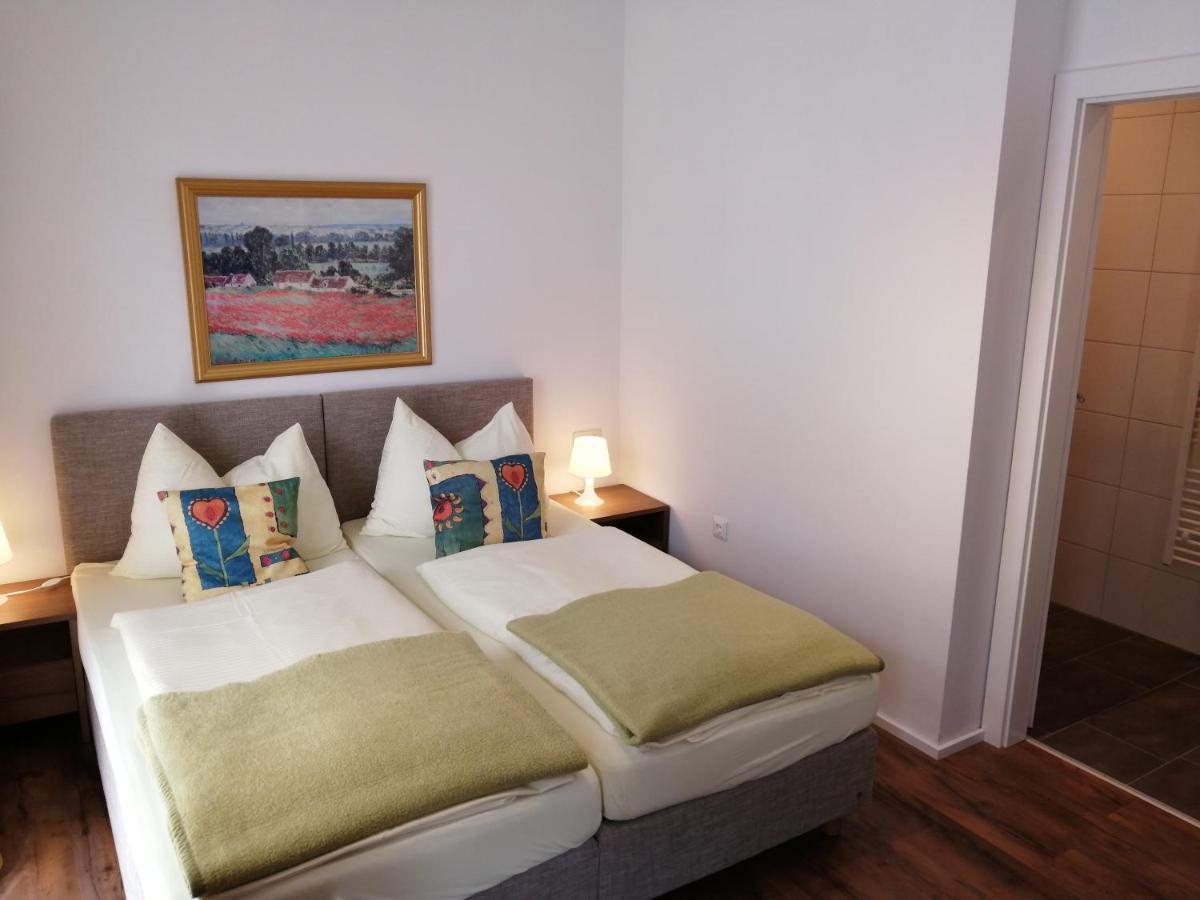Alpina Appartements Mallnitz Kültér fotó