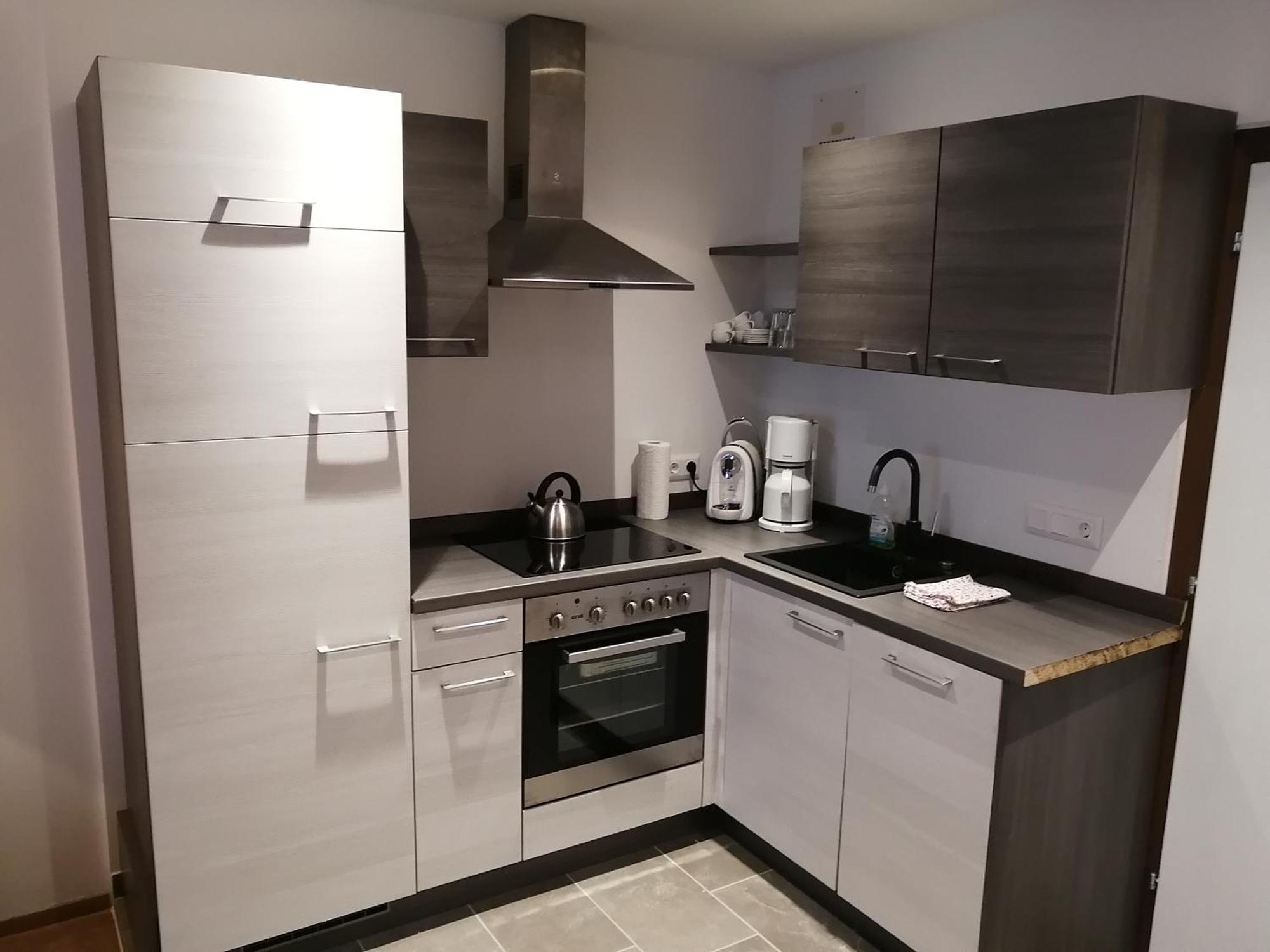 Alpina Appartements Mallnitz Kültér fotó