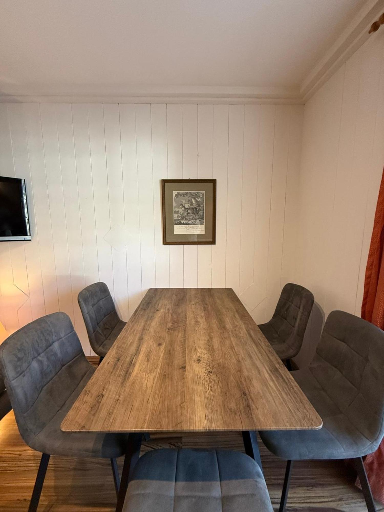 Alpina Appartements Mallnitz Kültér fotó