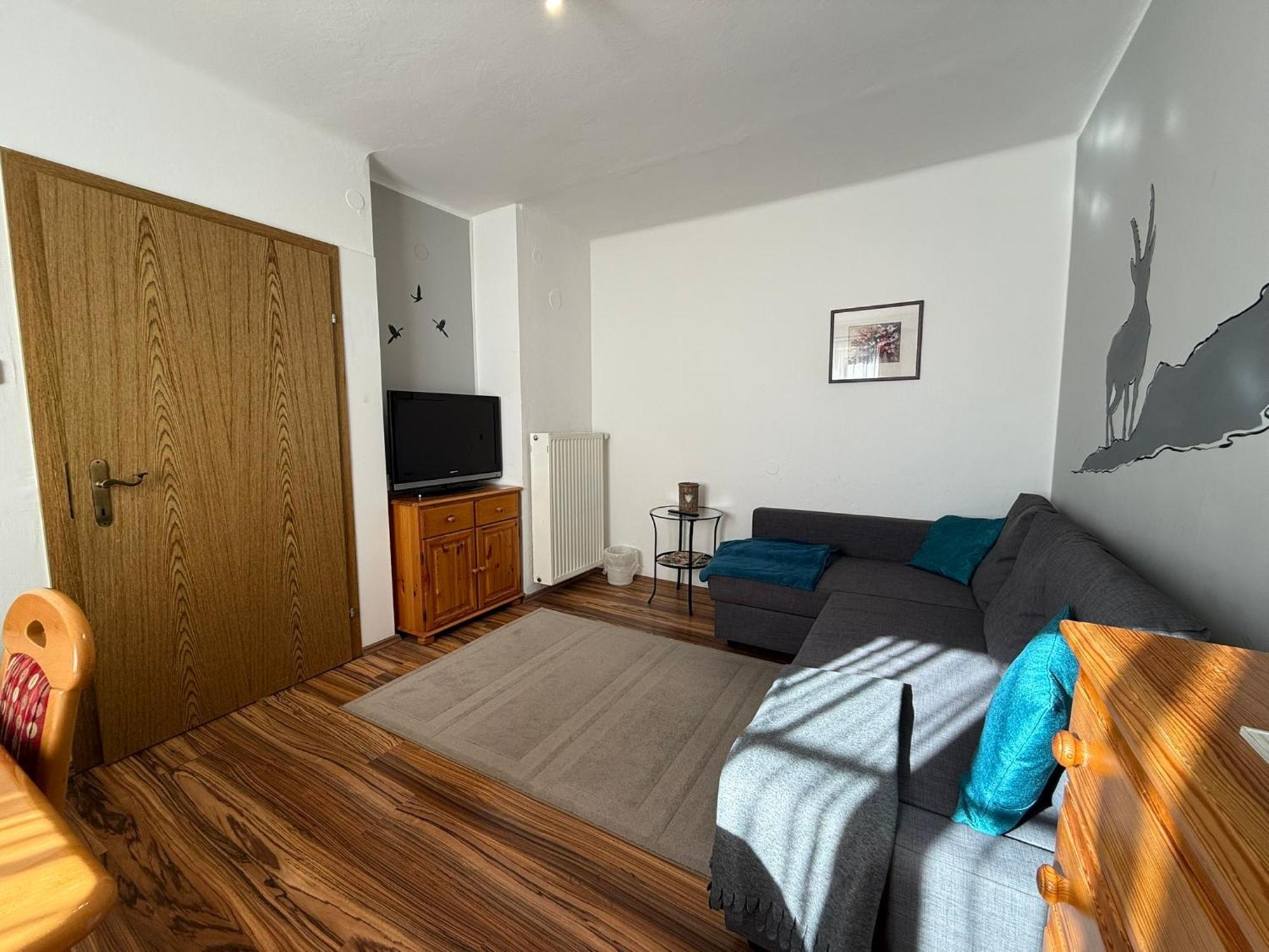 Alpina Appartements Mallnitz Szoba fotó