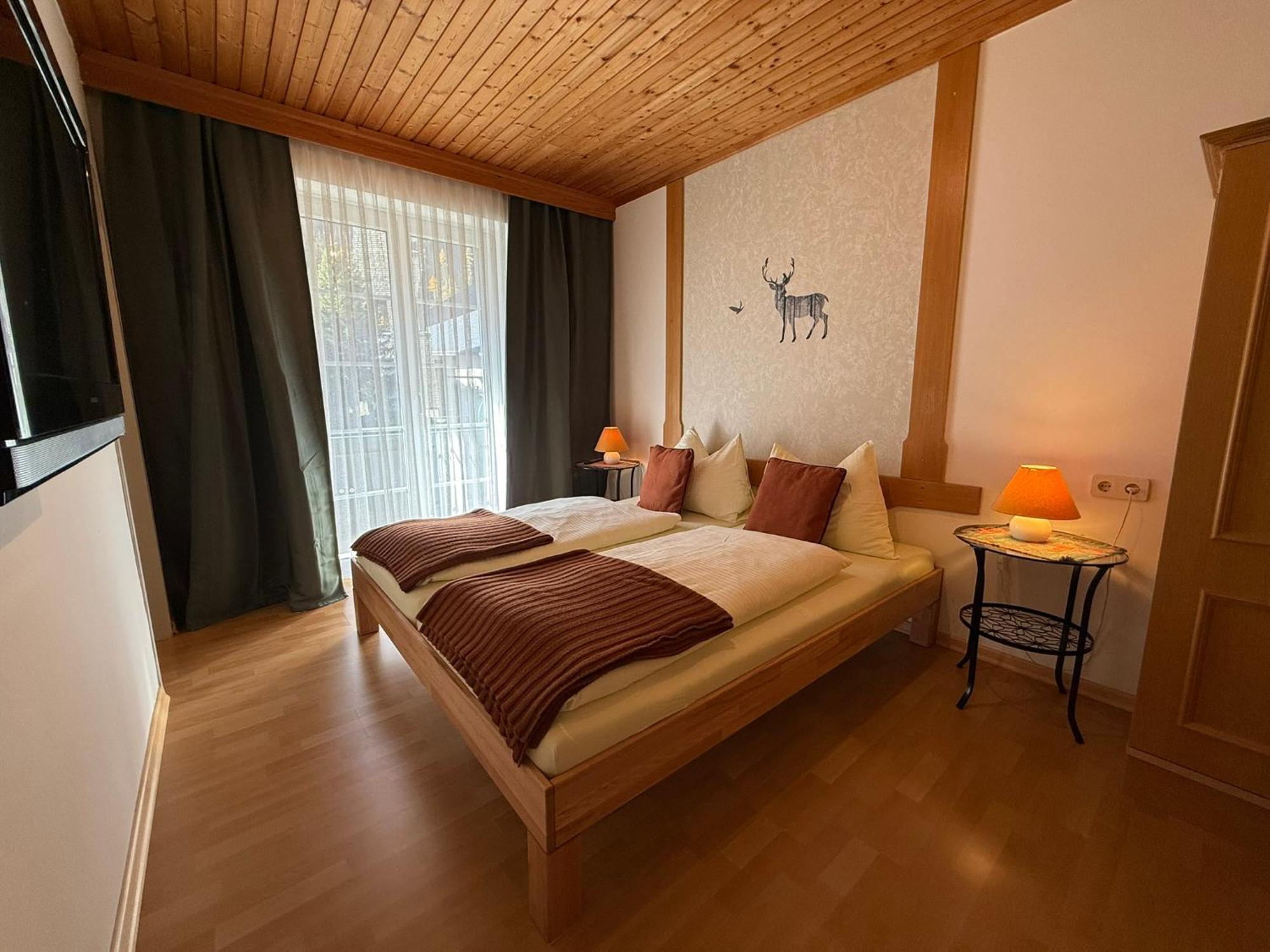 Alpina Appartements Mallnitz Kültér fotó
