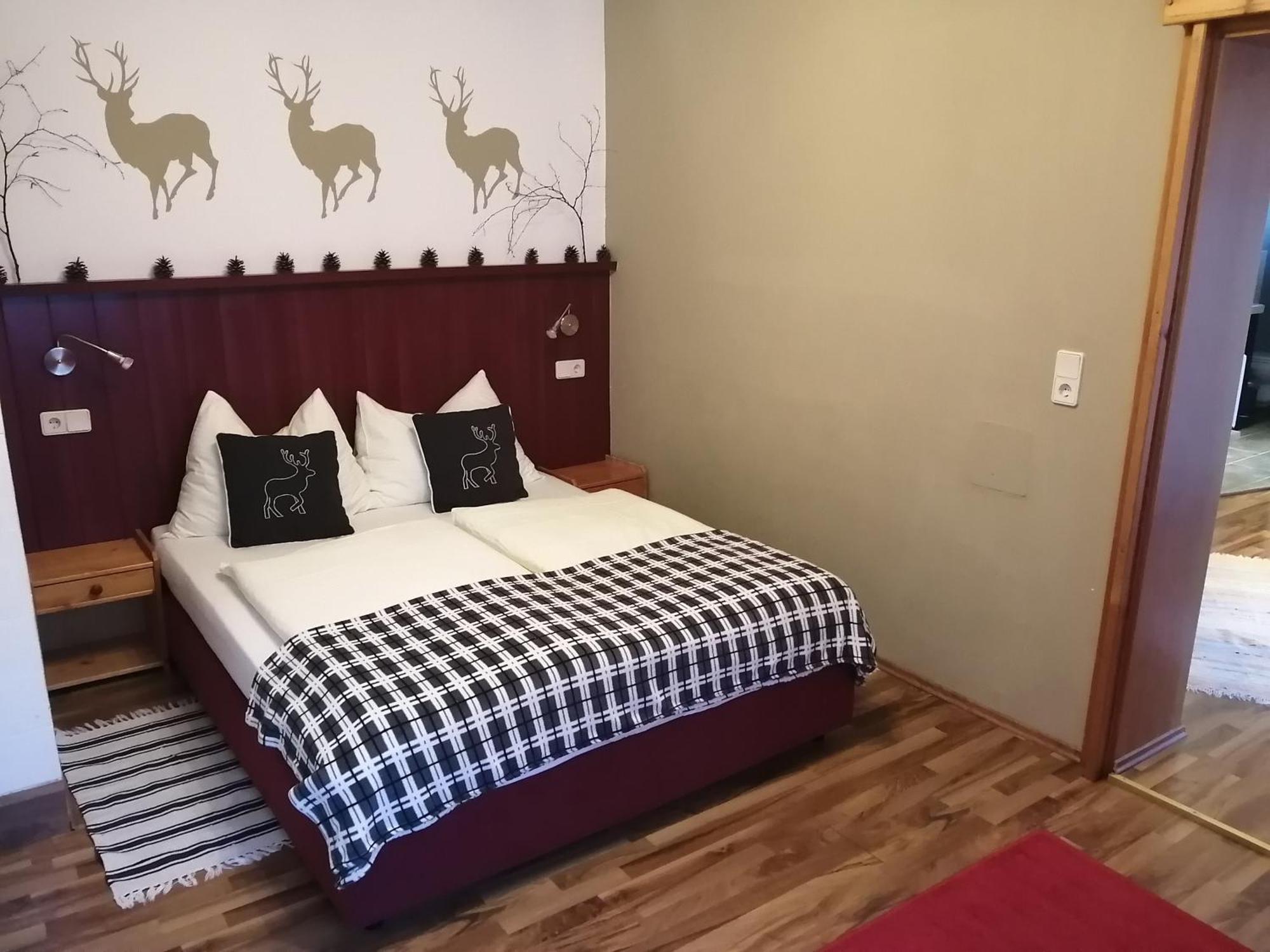 Alpina Appartements Mallnitz Kültér fotó