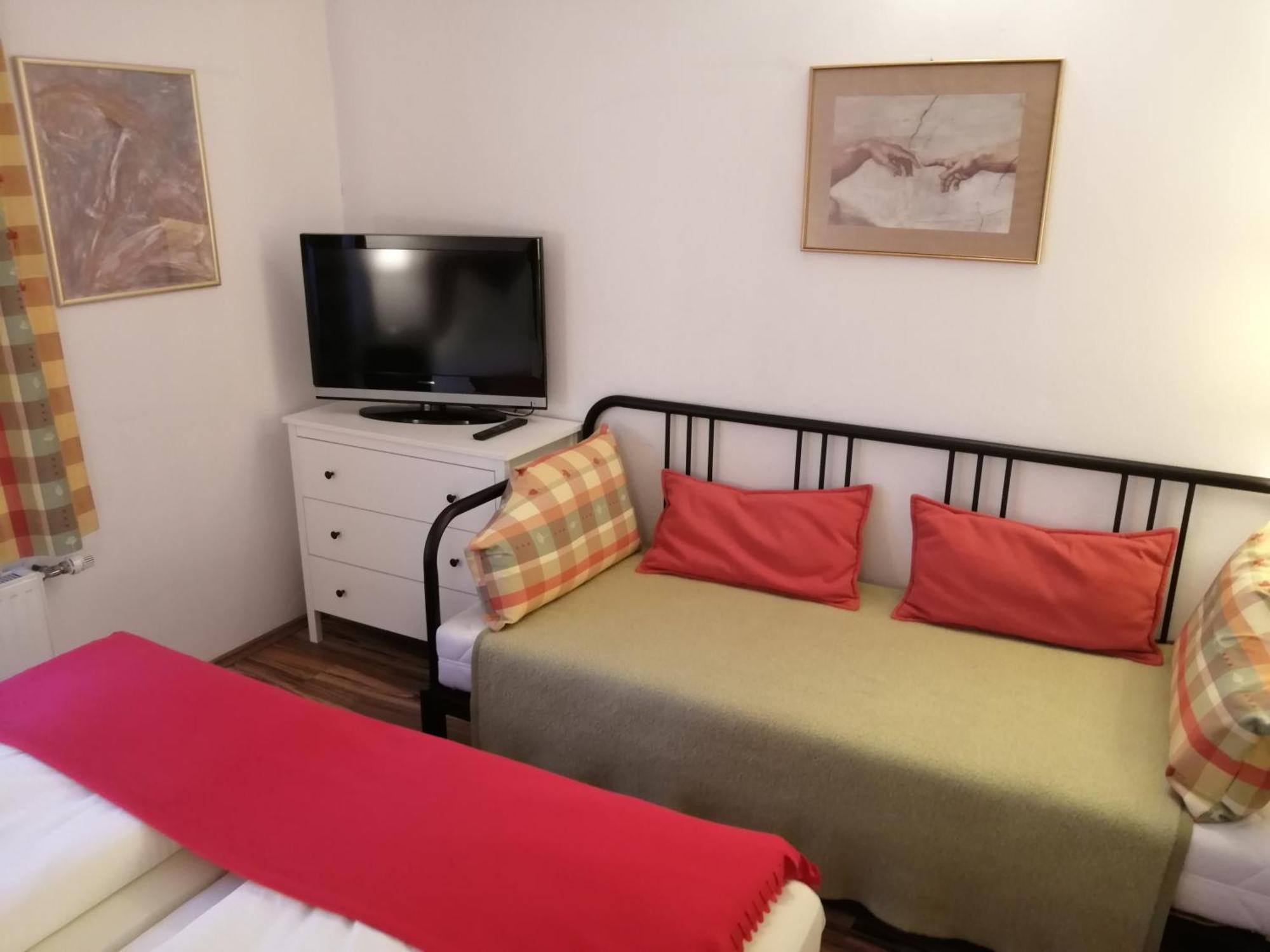 Alpina Appartements Mallnitz Kültér fotó