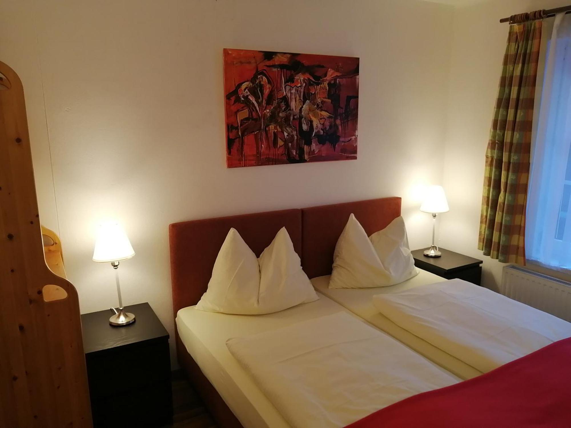 Alpina Appartements Mallnitz Kültér fotó