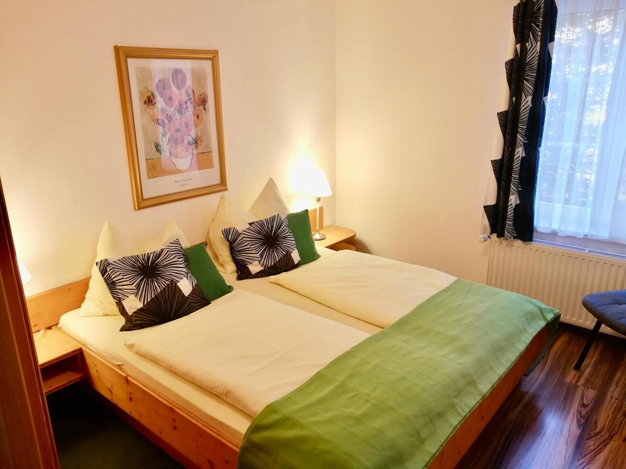 Alpina Appartements Mallnitz Kültér fotó