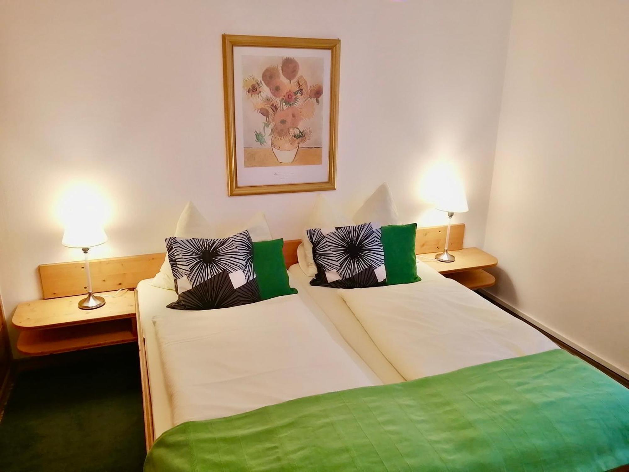 Alpina Appartements Mallnitz Kültér fotó